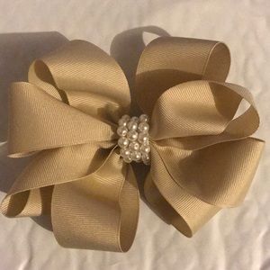 Hair Bow